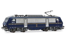 JOUEF BB 26019, livrée «
