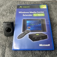 Microsoft Xbox Media Center Extender