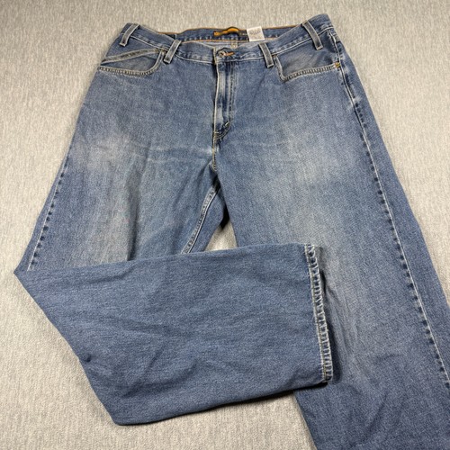 Levi silvertab jeans mens - silvertab,