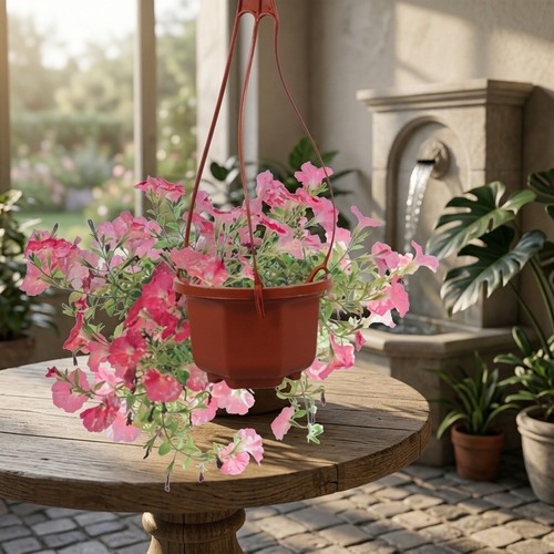 Lot pots de - lot, 5
