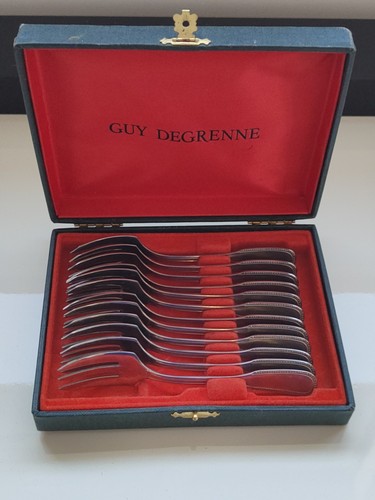 Guy degrenne fourchettes - fourchettes, à