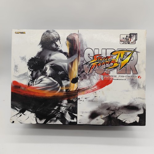 Super street fighter - super, arcade