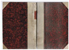 BILLOT - DE INSPIRATIONE SACRAE SCRIPTURAE THEOLOGICA DISQUISITIO-LIVRE ANCIEN