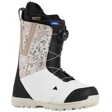 Burton Moto Boa Bottes De