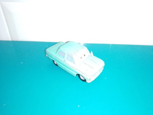Bac8 voiture métal mattel - voiture,