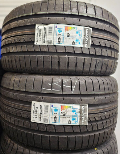 Neuf goodyear eagle - neuf,