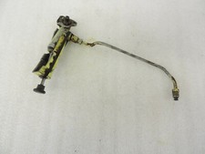 POMPE POMPE À HUILE MANUELLE