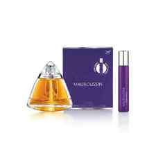 Mauboussin Originale Eau de Parfum femme 100+20 ML