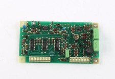 Platine Circuit Studer