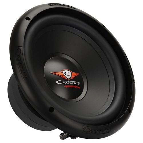 Cadence pro car audio - cadence,