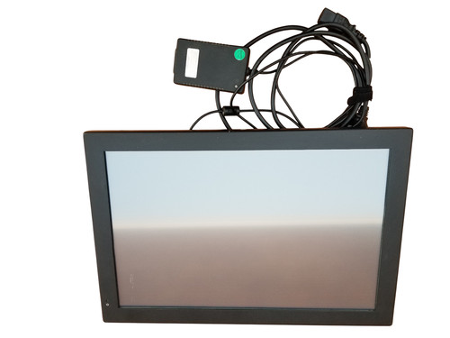 écran tactile pc faytech - 19",