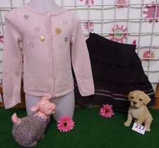 lot 10 vêtements enfant 3 ans