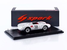 SPARK 1/43 - PORSCHE 550 - 24H