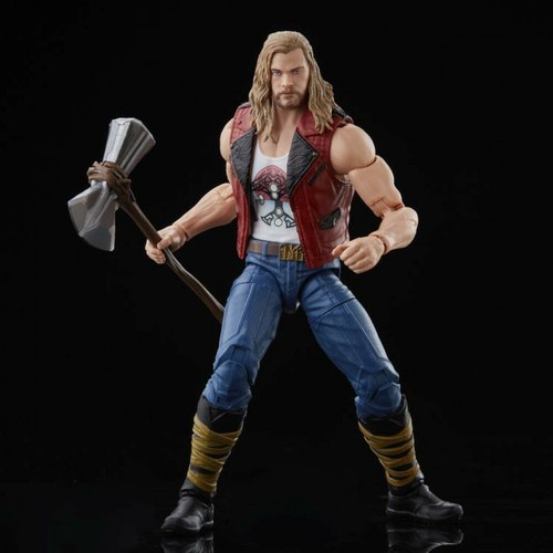 Marvel legends series - legends,