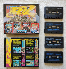 COMMODORE 64 the biz