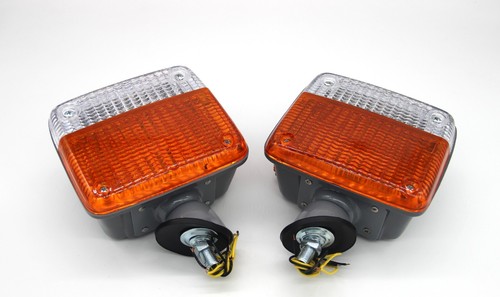 Fits toyota land cruiser - cruiser, fj40