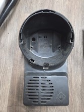 Simson SR50 Lamp Mask