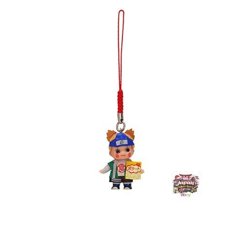 Porte clés naruto - porte-clés, s&s