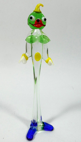 Figurine murano verre - murano,