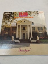 Elvis Presley – Recorded