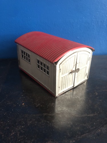Ancien jouet tole - ancien, en