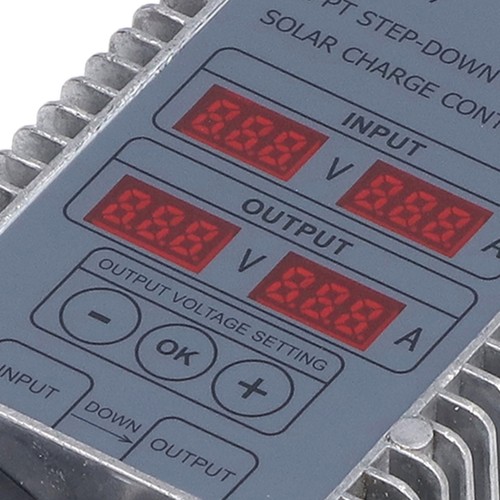 Solar charge controller mppt - solar,