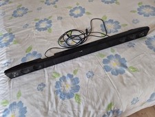 Barre de SON  LG  modele NB 300  - 95 cm - sound bar