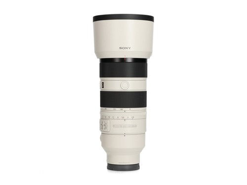 Sony 200mm 8 gm oss - sony, fe