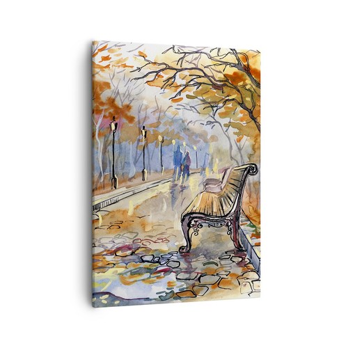 Impression sur toile - impression,