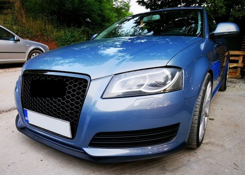 Compatible avec audi - audi, 8p