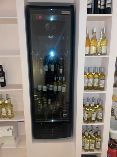 Réfrigérateur boissons - réfrigérateur,