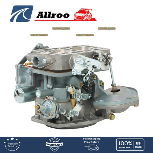 Carburetor for lada 2101 - for, 2102