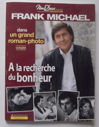 Frank michael dans grand - un,