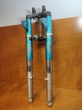 FOURCHE ORIGINE HONDA 125 CB