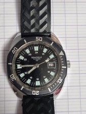 Montre vintage de style