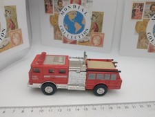 PMPB9-0434 CAMION sapeurs