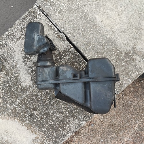 Boite air yamaha tdr - air,