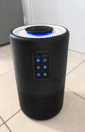 Purificateur air 30m2 - d’air,