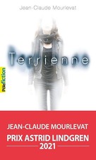 TERRIENNE - Mourlevat