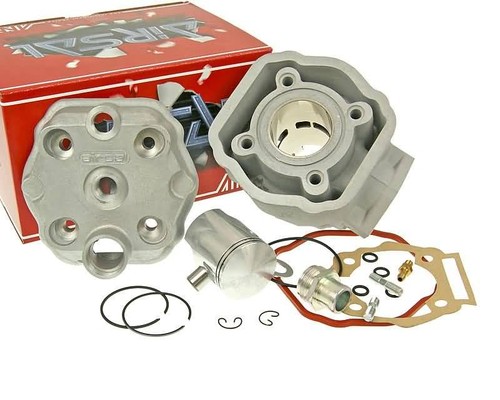 Cylinder kit airsal - cylinder,