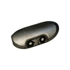 PROTECTION ECHAPPEMENT YAMAHA