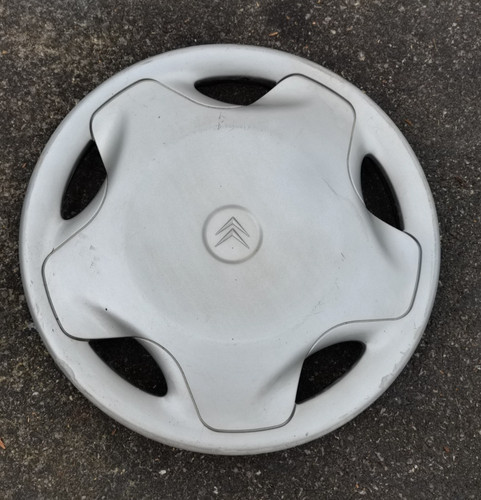 Enjoliveur citroen saxo - citroen,