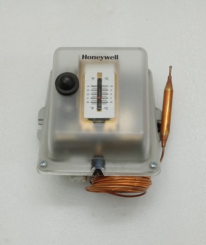 Thermostat honeywell - thermostat,