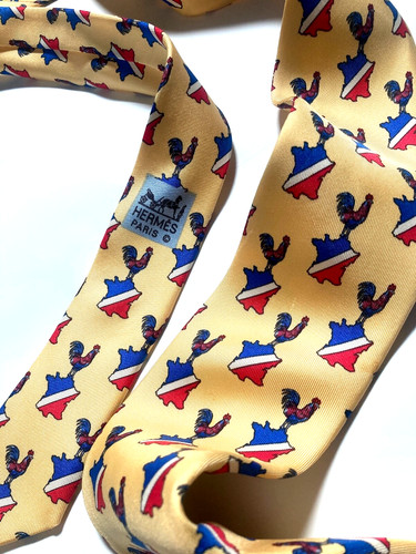 Hermes vintage forme - vintage, coq