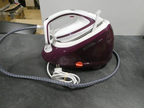 Centrale vapeur calor model - vapeur,