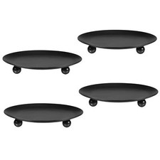 Plaque Supports 4.3 Pouce Dia