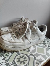 Air Force One Blanche - 40,5