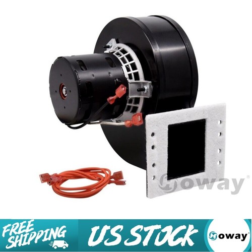 4c442 convection blower - pu-4c442,