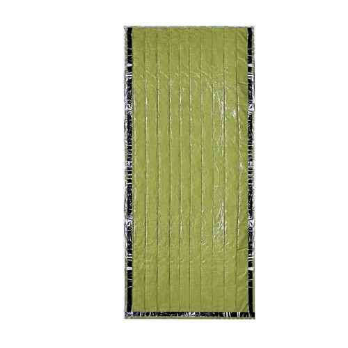 Sac couchage urgence - sac,