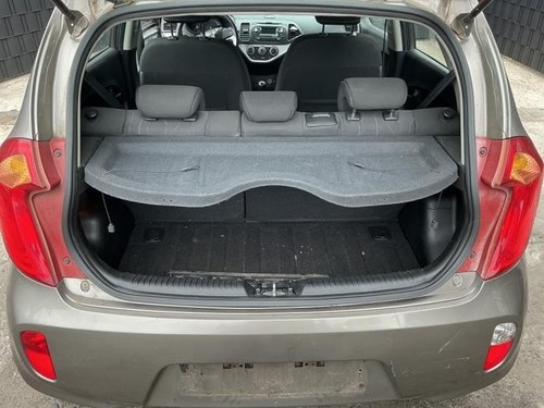 Porte chapeau kia picanto ta - porte-chapeau,